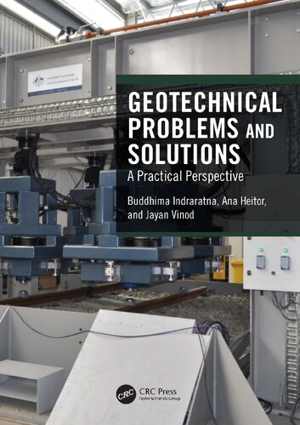 دانلود کتاب Geotechnical Problems And Solutions – A Practical Perspective, 2020