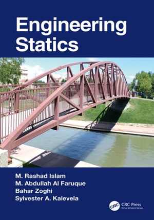 دانلود کتاب Engineering Statics, 2020