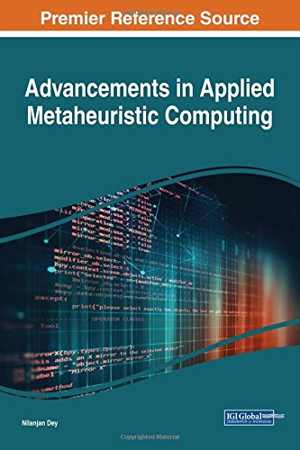 دانلود کتاب Advancements In Applied Metaheuristic Computing, 2017