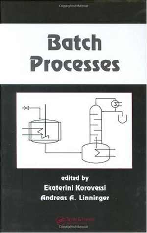 دانلود کتاب Batch Processes, 2006