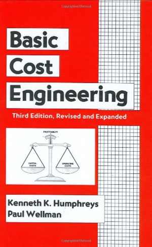 دانلود کتاب Basic Cost Engineering, 3rd ed, 1995