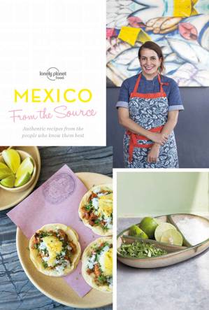 دانلود کتاب From the Source – Mexico