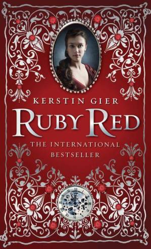 دانلود کتاب Ruby Red: Edelstein Trilogie 01