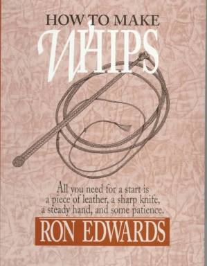 دانلود کتاب How to Make Whips