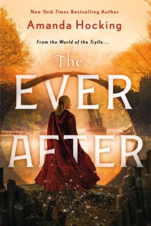 دانلود کتاب The Ever After