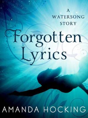 دانلود کتاب Forgotten Lyrics