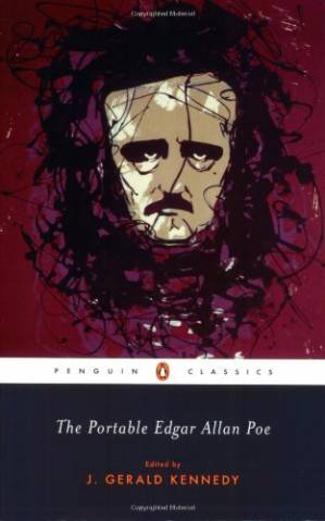 دانلود کتاب The Portable Edgar Allan Poe (Penguin Classics)