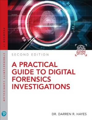 دانلود کتاب A Practical Guide to Digital Forensics Investigations 2nd Edition