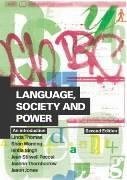 دانلود کتاب Language, Society and Power: An Introduction, 2nd Edition