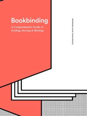 دانلود کتاب The Bookbinding Bible