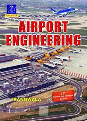 دانلود کتاب Airport Engineering, 9th ed, 2009