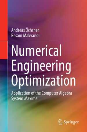 دانلود کتاب Numerical Engineering Optimization, 2020