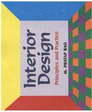 دانلود کتاب Interior Design (Principles& Practice)