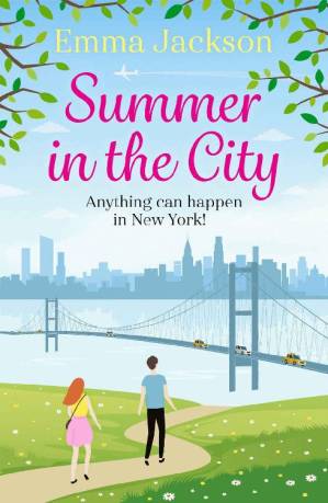 دانلود کتاب Summer in the City: The perfect feel-good summer romance