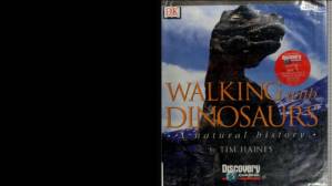 دانلود کتاب Walking with Dinosaurs: A Natural History