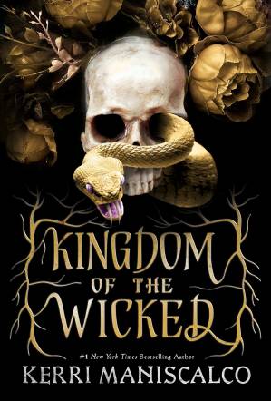 دانلود کتاب Kingdom of the Wicked