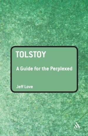دانلود کتاب Tolstoy: A Guide for the Perplexed