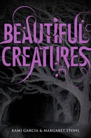 دانلود کتاب Beautiful Creatures=Beautifull 1
