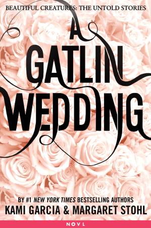 دانلود کتاب A Gatlin Wedding