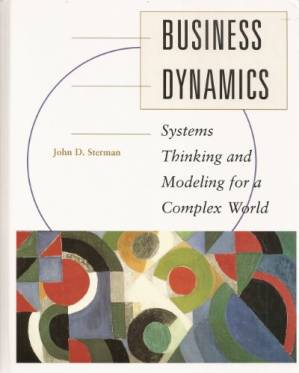 دانلود کتاب Business Dynamics: Systems Thinking and Modeling for a Complex World