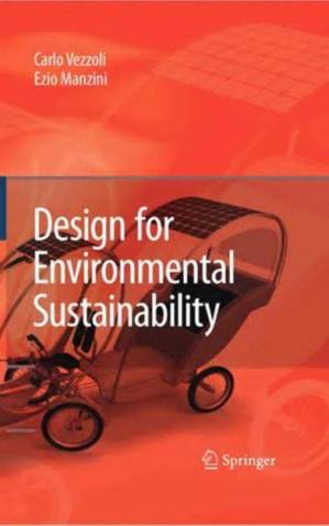 دانلود کتاب Design for Environmental Sustainability