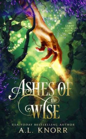 دانلود کتاب Ashes of the Wise
