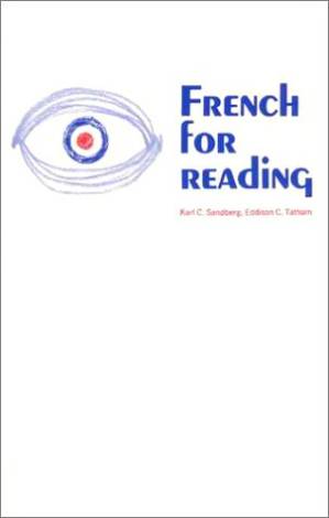 دانلود کتاب French for Reading