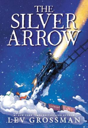 دانلود کتاب The Silver Arrow