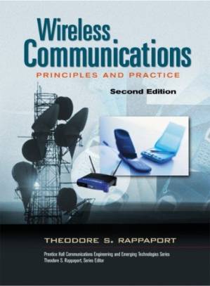 دانلود کتاب Wireless Communications: Principles and Practice (2nd Edition)