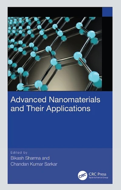 دانلود کتاب Advanced Nanomaterials and Their Applications