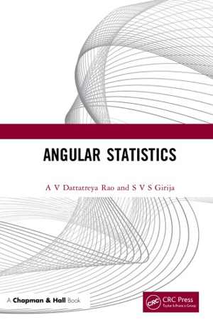 دانلود کتاب Angular Statistics, 2020