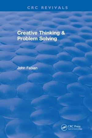 دانلود کتاب Creative Thinking And Problem Solving, 2018