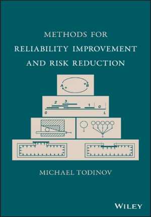 دانلود کتاب Methods For Reliability Improvement And Risk Reduction, 2019