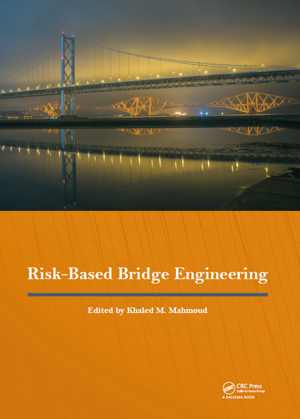 دانلود کتاب Risk-Based Bridge Engineering, 2019
