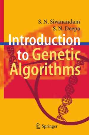 دانلود کتاب Introduction To Genetic Algorithms, 2008