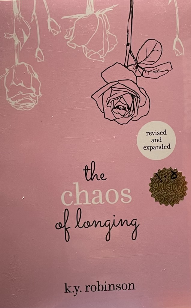 کتاب the chaos of hanging