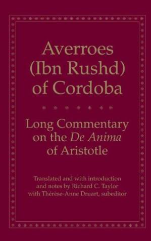 دانلود کتاب Long Commentary on the De Anima of Aristotle
