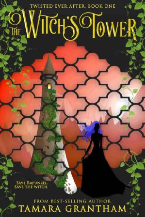 دانلود کتاب The Witch’s Tower