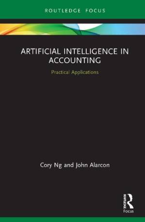 دانلود کتاب Artificial Intelligence in Accounting: Practical Applications