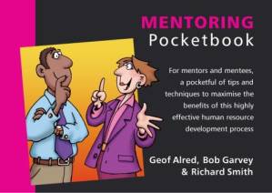 دانلود کتاب The mentoring pocketbook