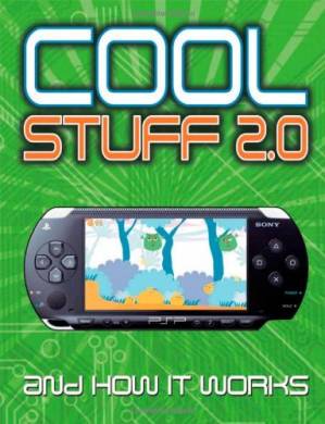 دانلود کتاب Cool Stuff 2.0: And How it Works