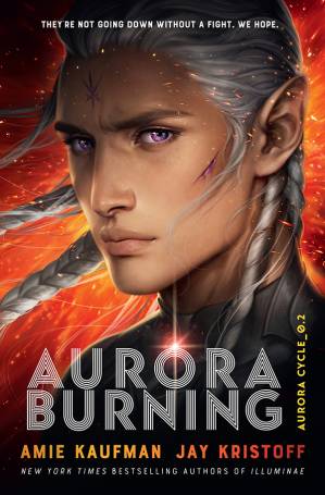 دانلود کتاب Aurora Burning: The Aurora Cycle 2