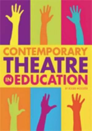 دانلود کتاب Contemporary Theatre in Education