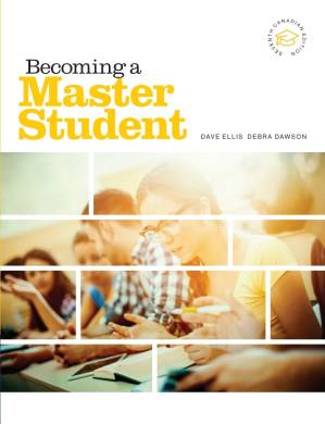 دانلود کتاب Becoming a master student