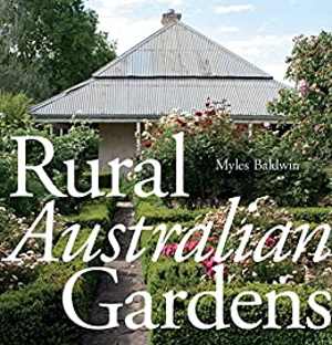 دانلود کتاب Rural Australian Gardens, 2015
