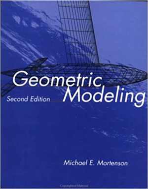 دانلود کتاب Geometric Modeling, 2nd ed, 1997