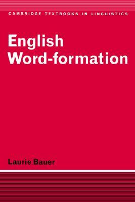 دانلود کتاب English Word-formation