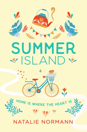دانلود کتاب Summer Island