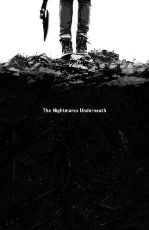 دانلود کتاب The Nightmares Underneath