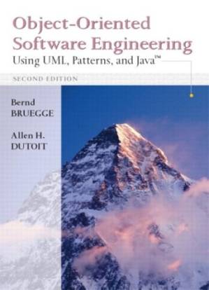 دانلود کتاب Object-Oriented Software Engineering: Using UML, Patterns and Java (2nd Edition)